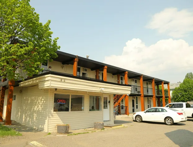 Fraser Inn hotel detail image 1