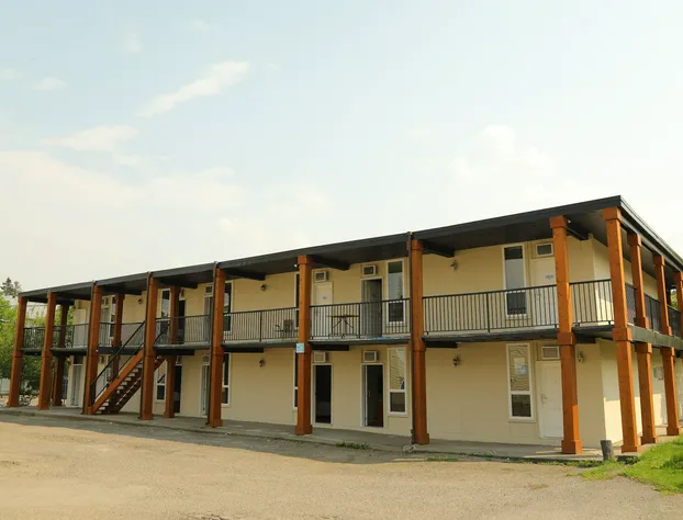 Fraser Inn hotel detail image 2