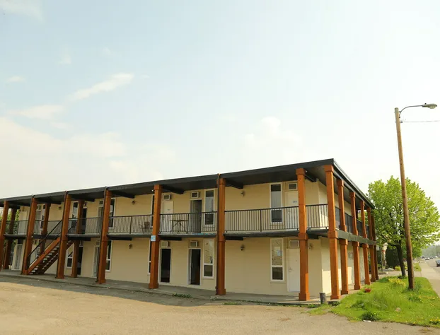 Fraser Inn hotel detail image 3