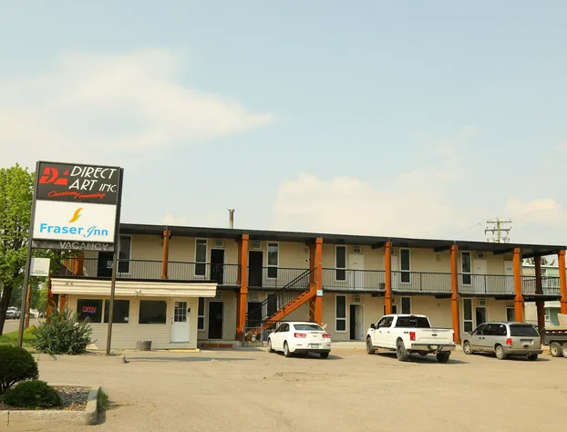 Fraser Inn hotel detail image 4