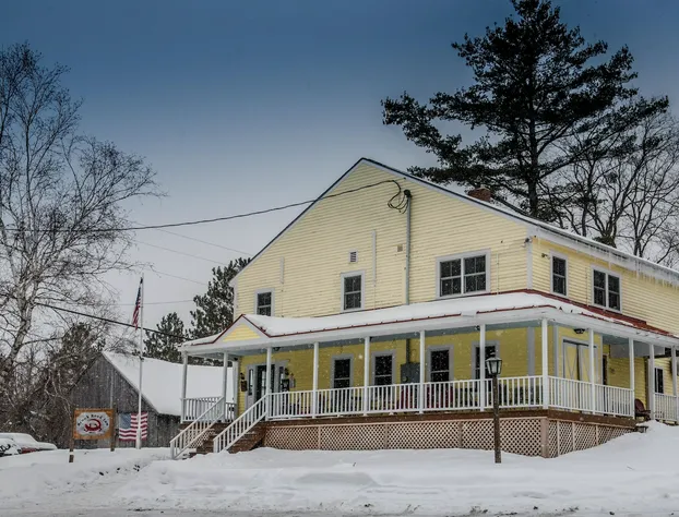 Brook Road Inn hotel detail image 1
