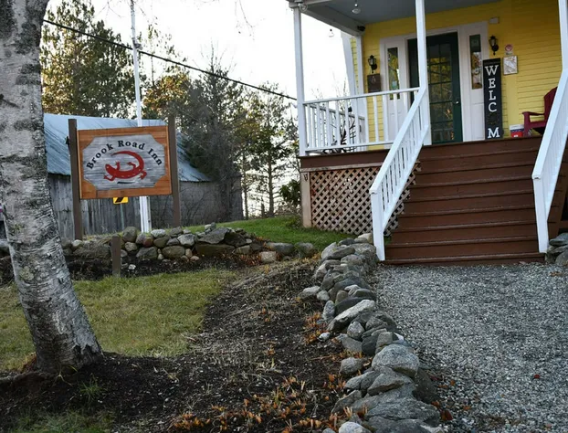 Brook Road Inn hotel detail image 2