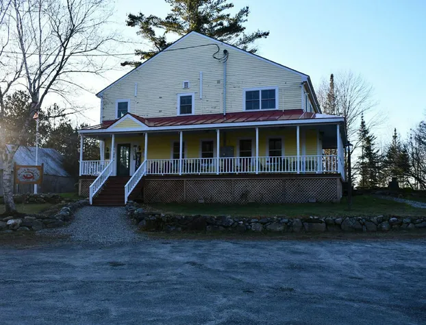 Brook Road Inn hotel detail image 3