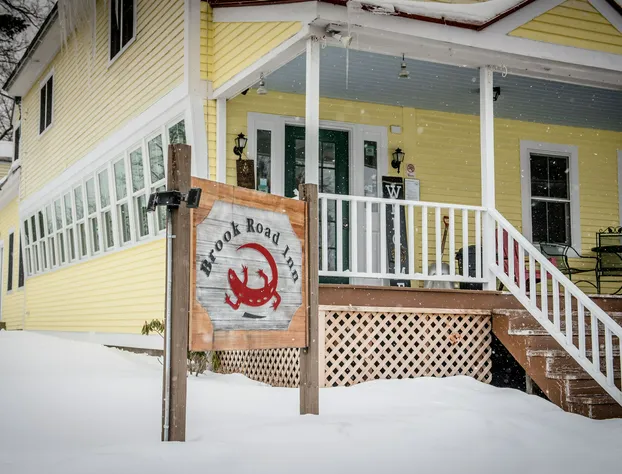 Brook Road Inn hotel detail image 4