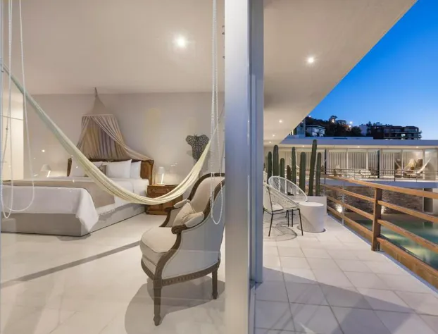 Hotel Boutique Casa Lulu hotel detail image 1