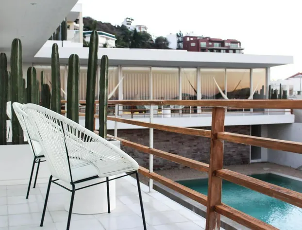 Hotel Boutique Casa Lulu hotel detail image 2