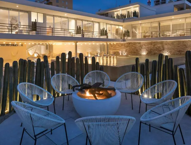 Hotel Boutique Casa Lulu hotel detail image 4