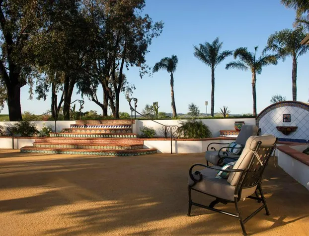 La Lomita Ranch hotel detail image 1