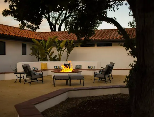 La Lomita Ranch hotel detail image 2