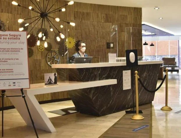 Hotel Indigo Guanajuato by IHG hotel detail image 2