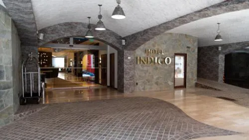 Hotel Indigo Guanajuato by IHG hotel hero