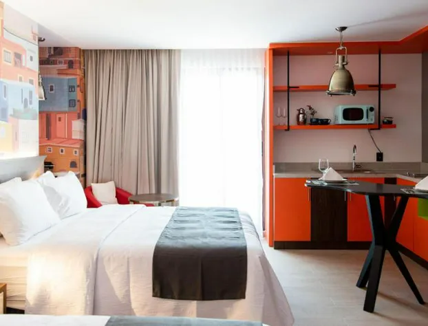 Hotel Indigo Guanajuato by IHG hotel detail image 3