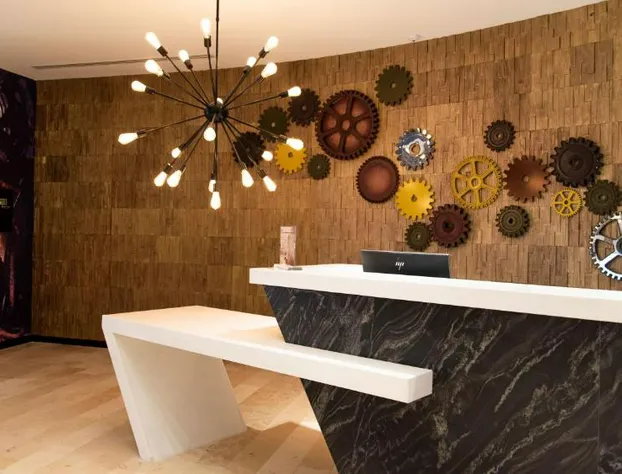 Hotel Indigo Guanajuato by IHG hotel detail image 3