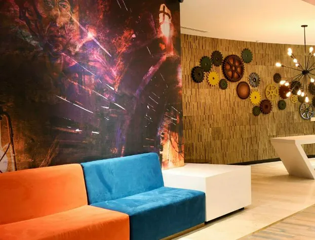 Hotel Indigo Guanajuato by IHG hotel detail image 4