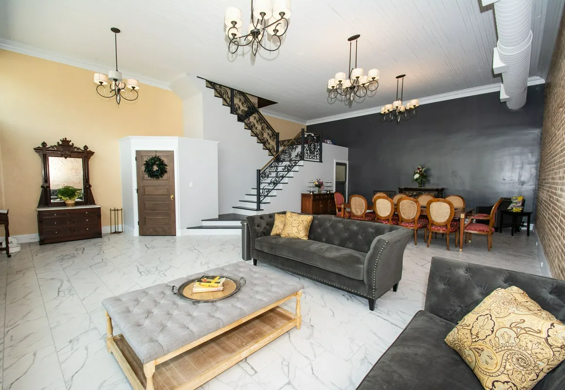 The Emma Grace hotel hero