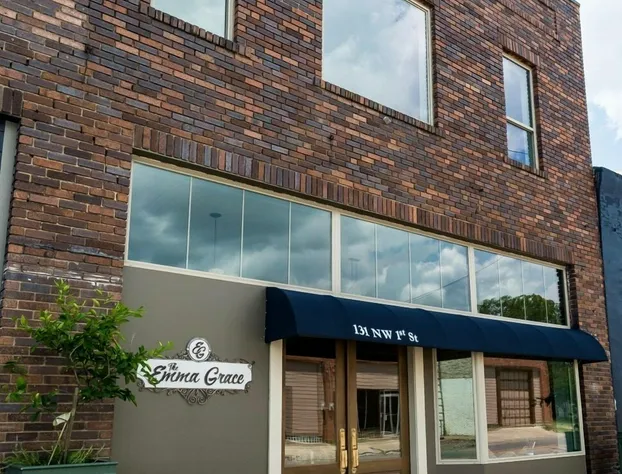 The Emma Grace hotel detail image 1