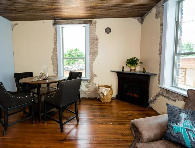 The Emma Grace hotel detail image 2