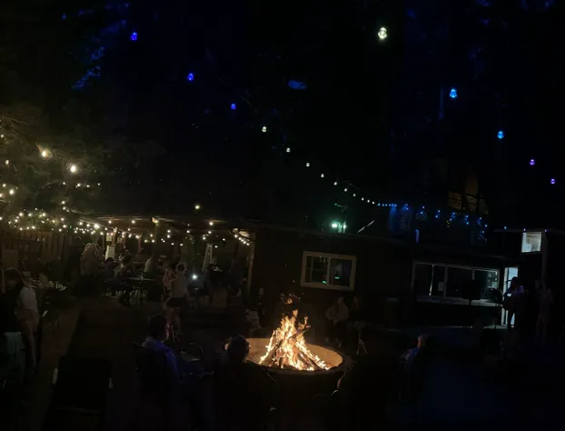 Redwoods River Resort hotel detail image 3