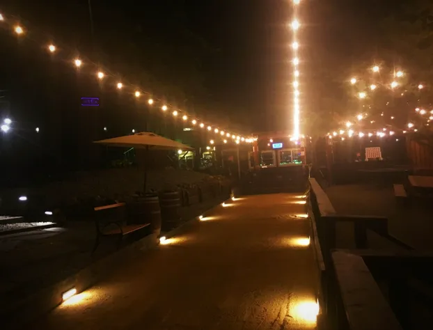 Redwoods River Resort hotel detail image 4