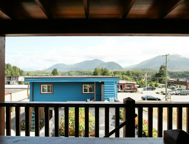 Pluvio Restaurant and Rooms hotel detail image 3