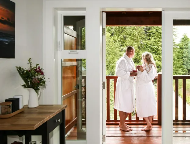 Pluvio Restaurant and Rooms hotel detail image 4