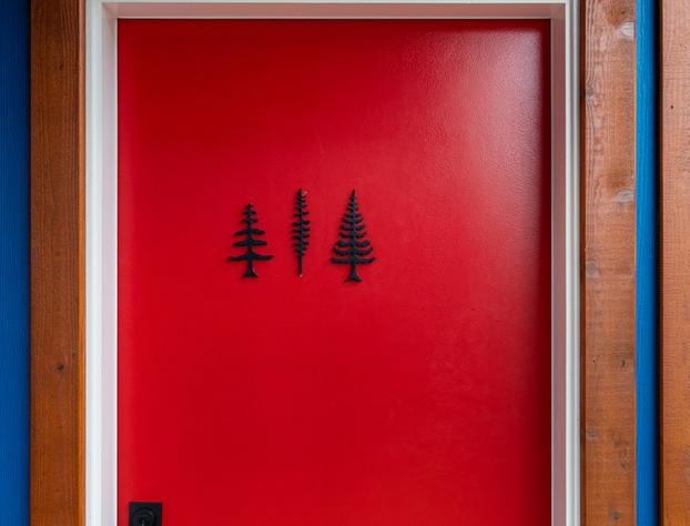 Pluvio Restaurant and Rooms hotel detail image 1