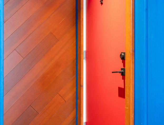 Pluvio Restaurant and Rooms hotel detail image 2