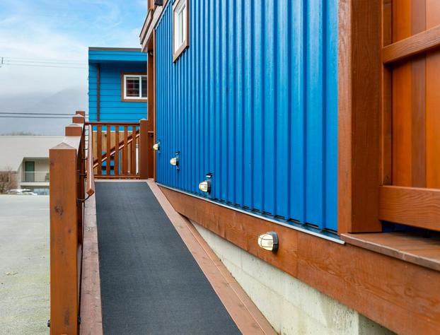 Pluvio Restaurant and Rooms hotel detail image 4