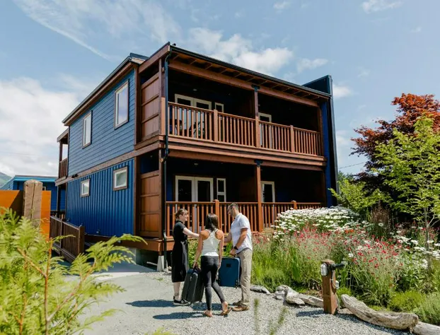 Pluvio Restaurant and Rooms hotel detail image 1