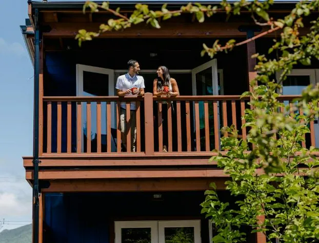 Pluvio Restaurant and Rooms hotel detail image 2