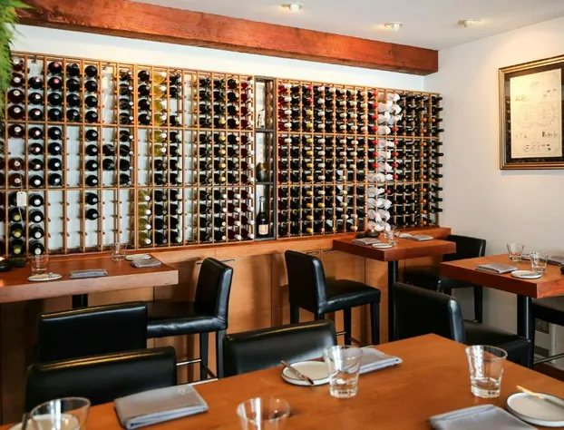 Pluvio Restaurant and Rooms hotel detail image 4