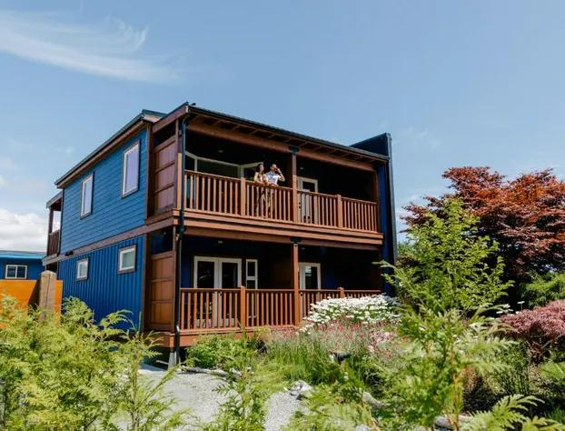 Pluvio Restaurant and Rooms hotel detail image 1
