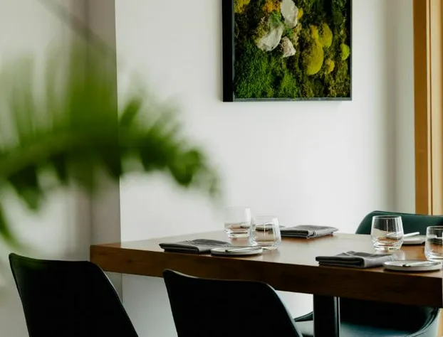 Pluvio Restaurant and Rooms hotel detail image 2