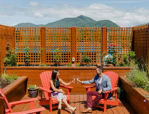Pluvio Restaurant and Rooms hotel detail image 4
