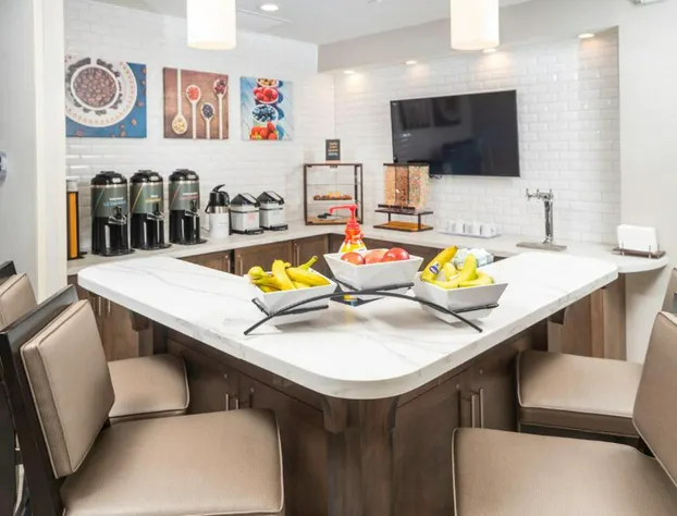 Staybridge Suites Florence by IHG hotel detail image 1
