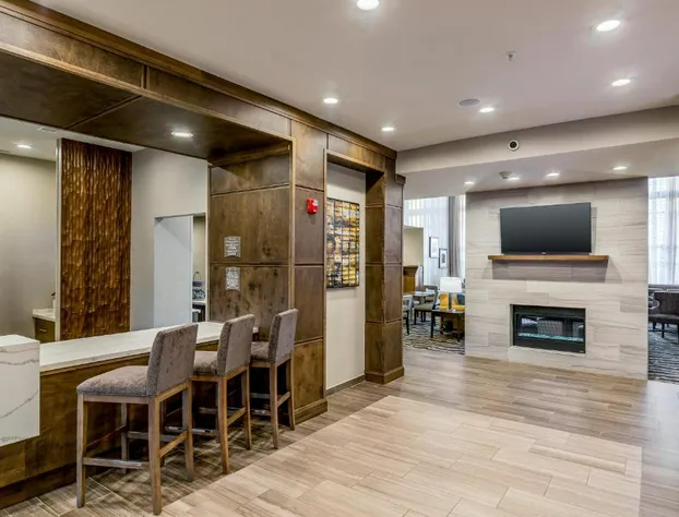 Staybridge Suites Florence by IHG hotel detail image 3