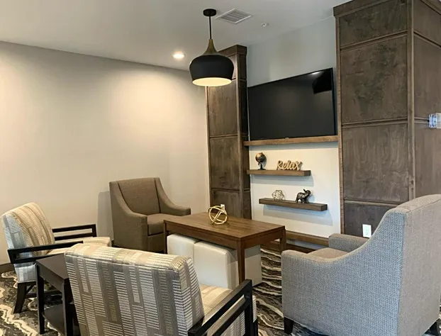 Staybridge Suites Florence by IHG hotel detail image 4