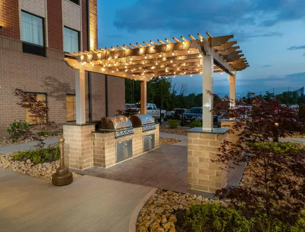 Staybridge Suites Florence by IHG hotel detail image 2