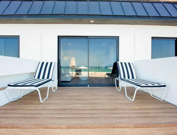 Seaside at Anna Maria Island Inn hotel detail image 4