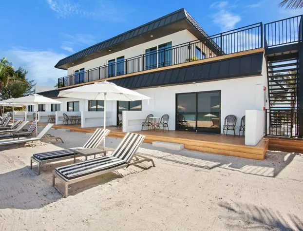 Seaside at Anna Maria Island Inn hotel detail image 2