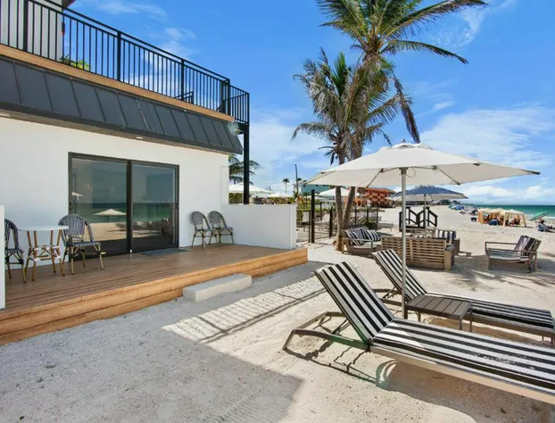 Seaside at Anna Maria Island Inn hotel detail image 4