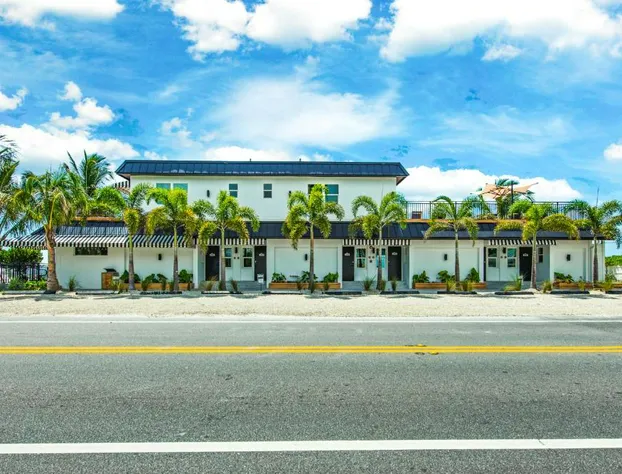 Seaside at Anna Maria Island Inn hotel detail image 1