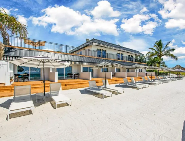 Seaside at Anna Maria Island Inn hotel detail image 2