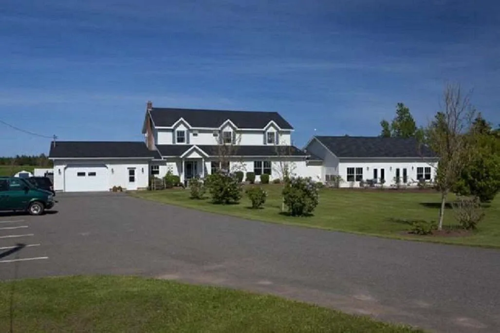 Graham Inn hotel hero