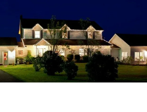 Graham Inn hotel detail image 1