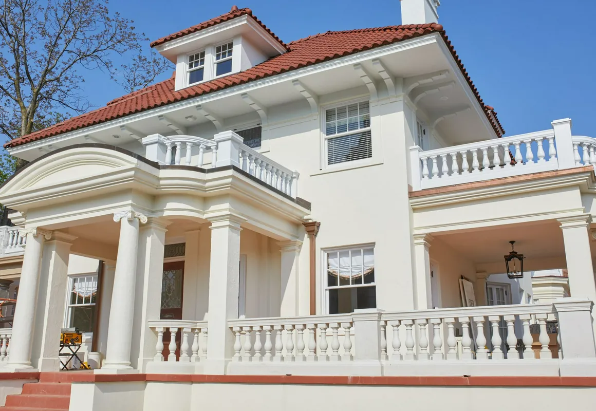 The Smith Steiner hotel hero