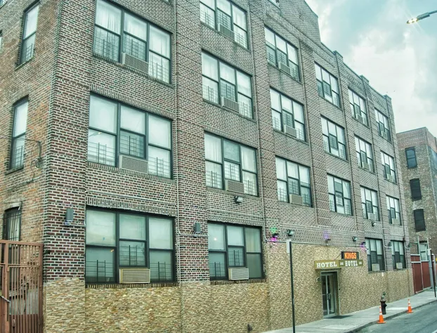 Kings Hotel Inc hotel detail image 1