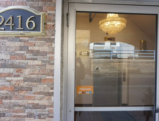 Kings Hotel Inc hotel detail image 2