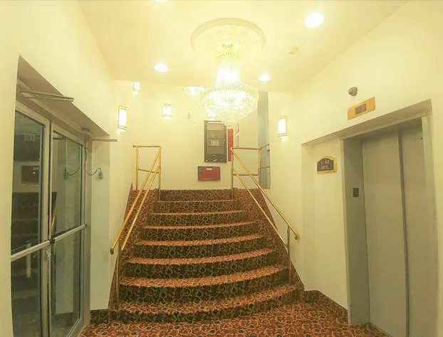 Kings Hotel Inc hotel detail image 4