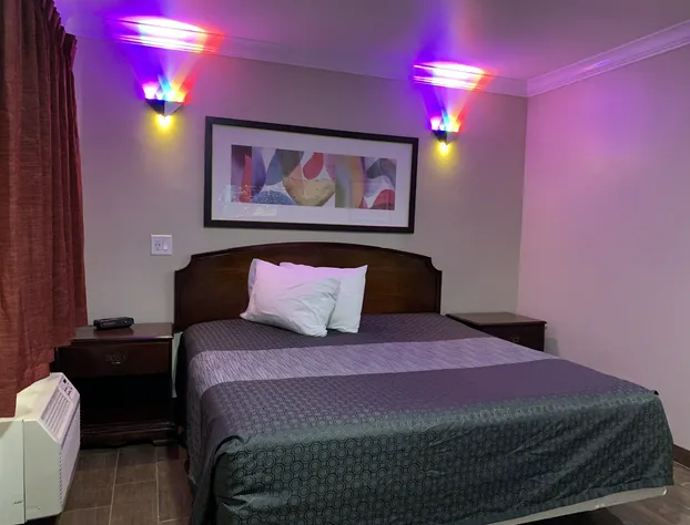 Mesa Motel hotel detail image 3